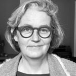 Portrait Agnes Missel, Leitung Finanzen Comedia Theater Köln