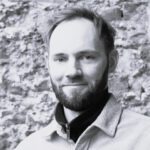 Portrait Florian Sander, Ernährungsrat Köln